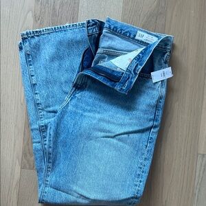 Gap 90s Loose Jeans